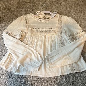 American eagle brand new top